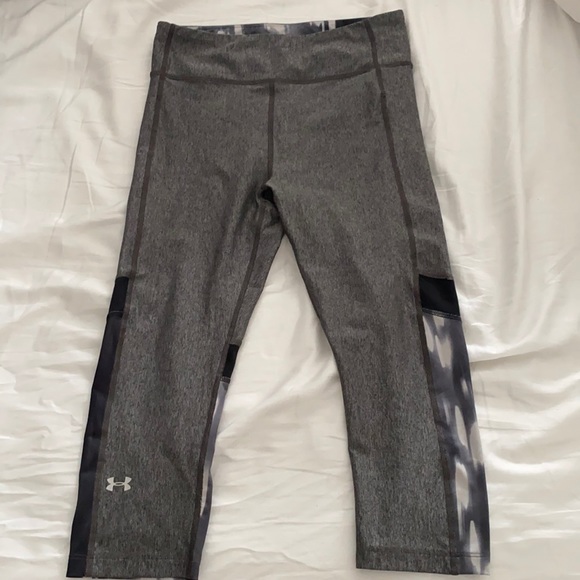Under Armour Leggings - Picture 1 of 7